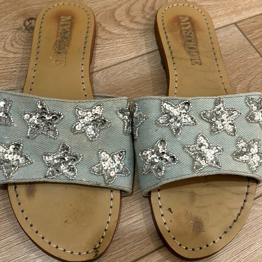 Sandals